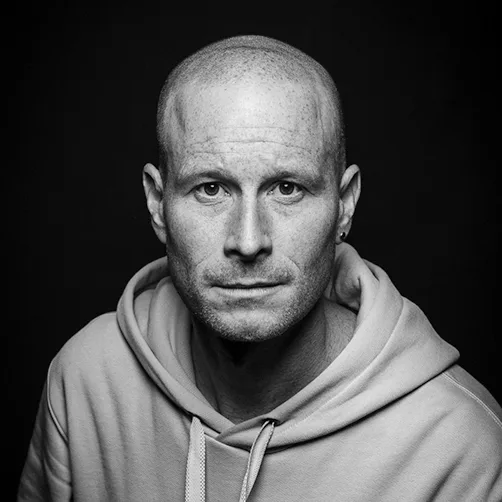 Simon Mader