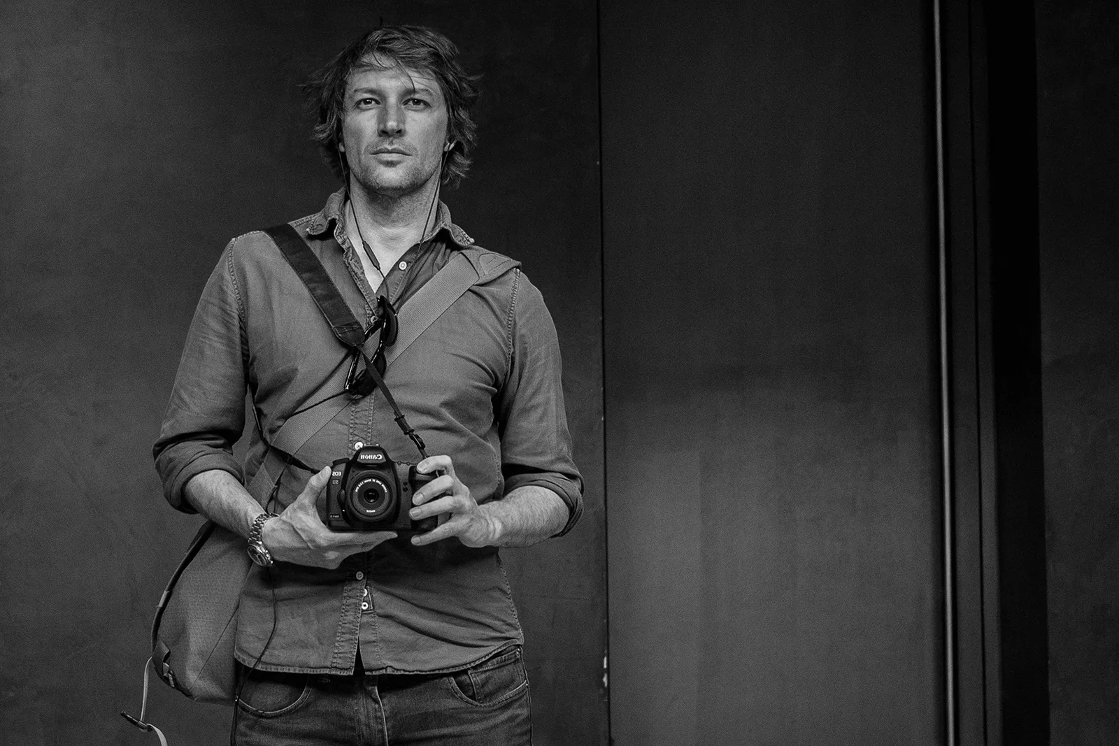 Christoph Grothgar