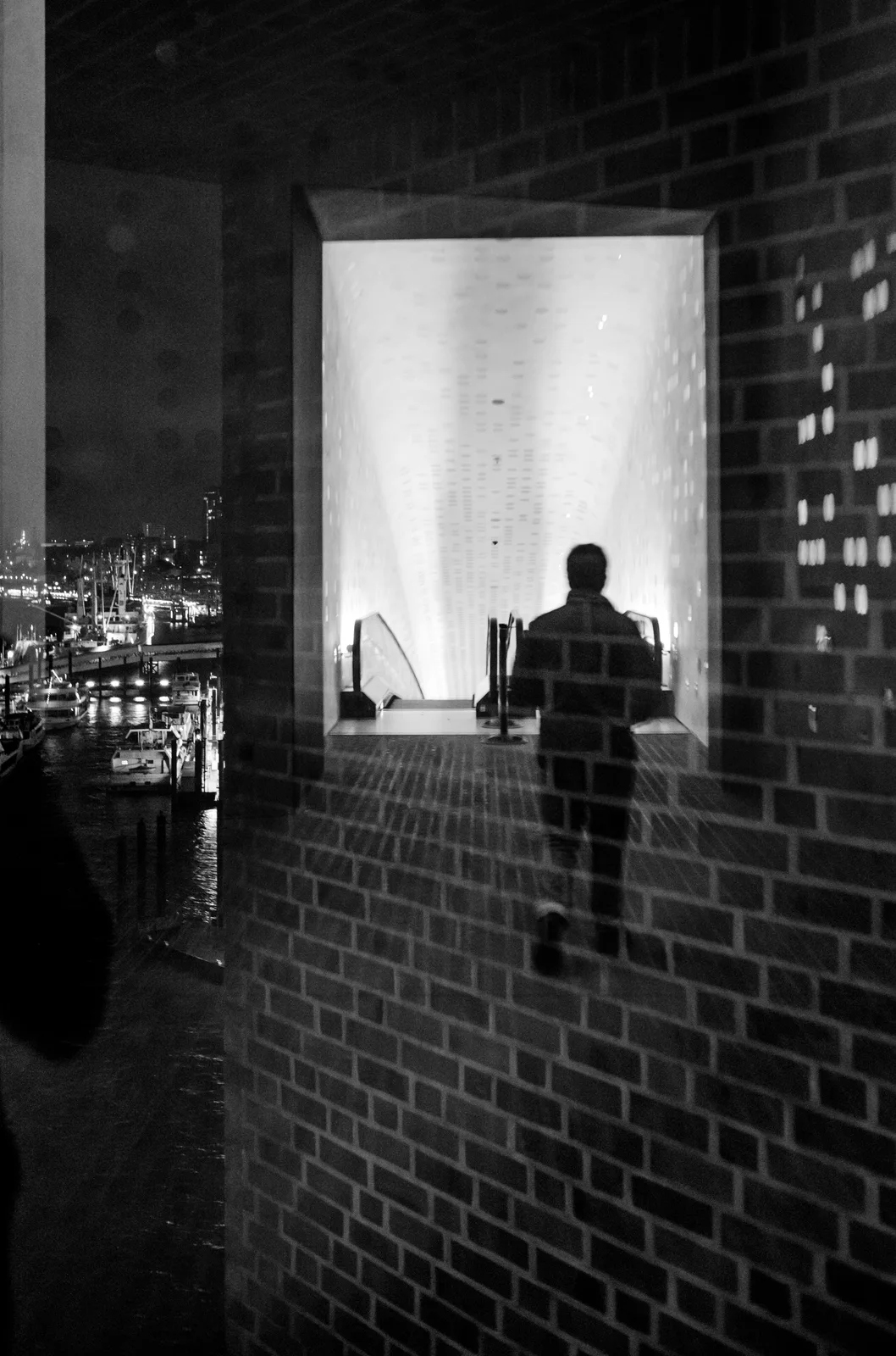 Elbphilharmonie VI