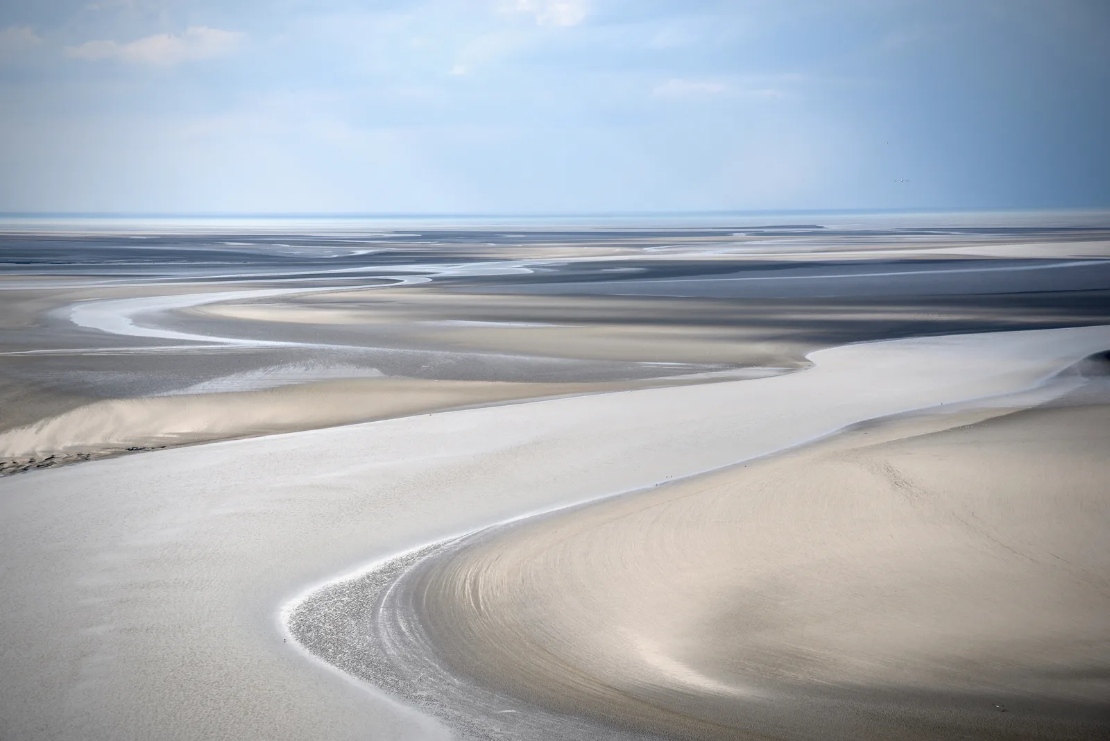 Le Mont-Saint-Michel 2
