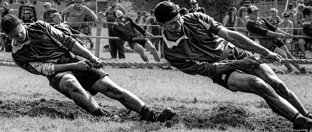 Tug-of-War 6