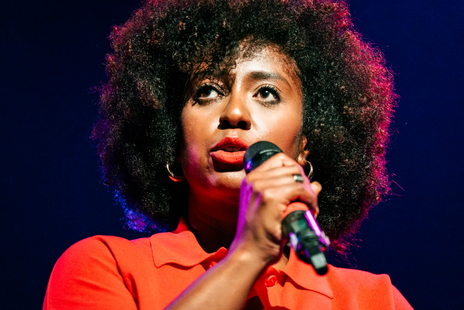 A Stalled Current