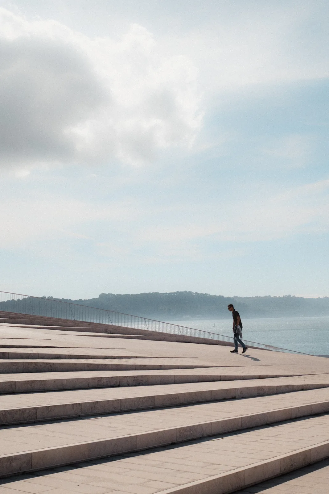 The Path