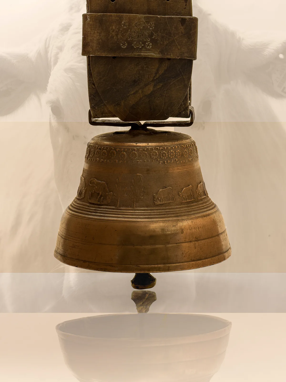 Cow Bell