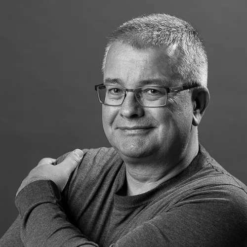 Gregor Steiger