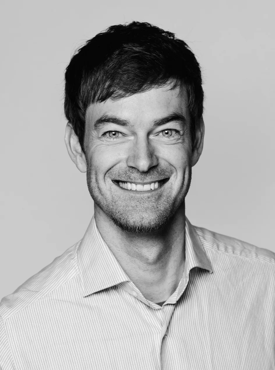 Marcel Strelow
