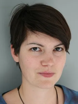 Tamara Zumbühl
