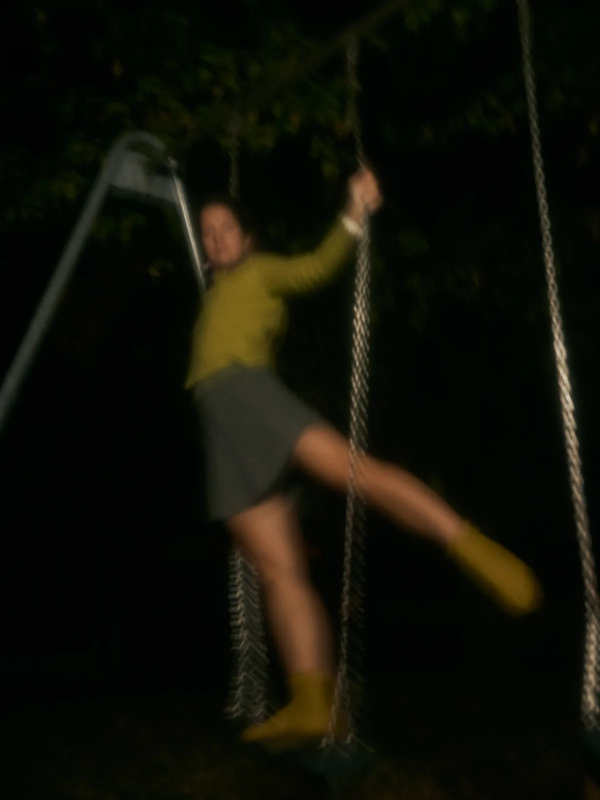 In balance