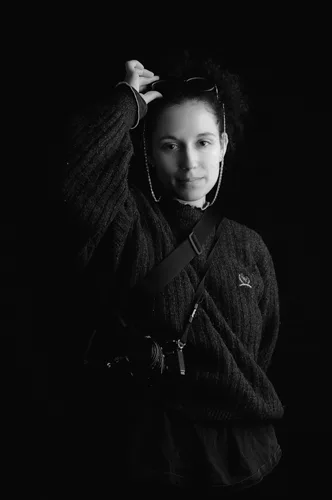 Rahel Hedwig Meydam