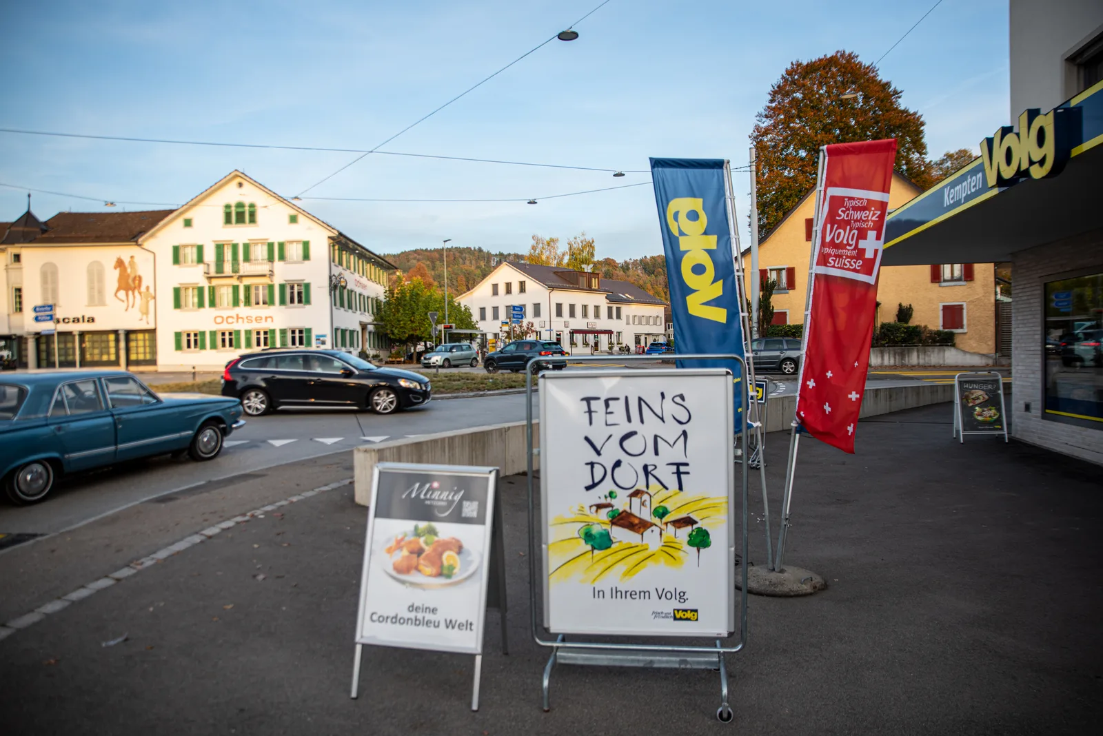 Ochsenkreisel
