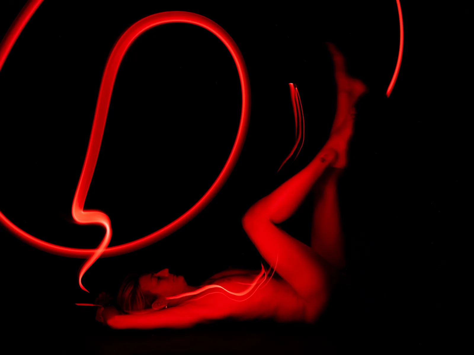 c ~ sensual