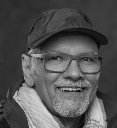 Fredy Reimann