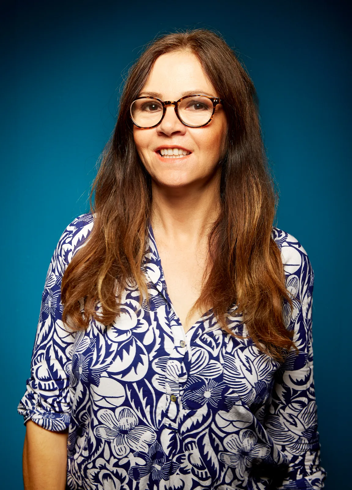 Kristin Schnell