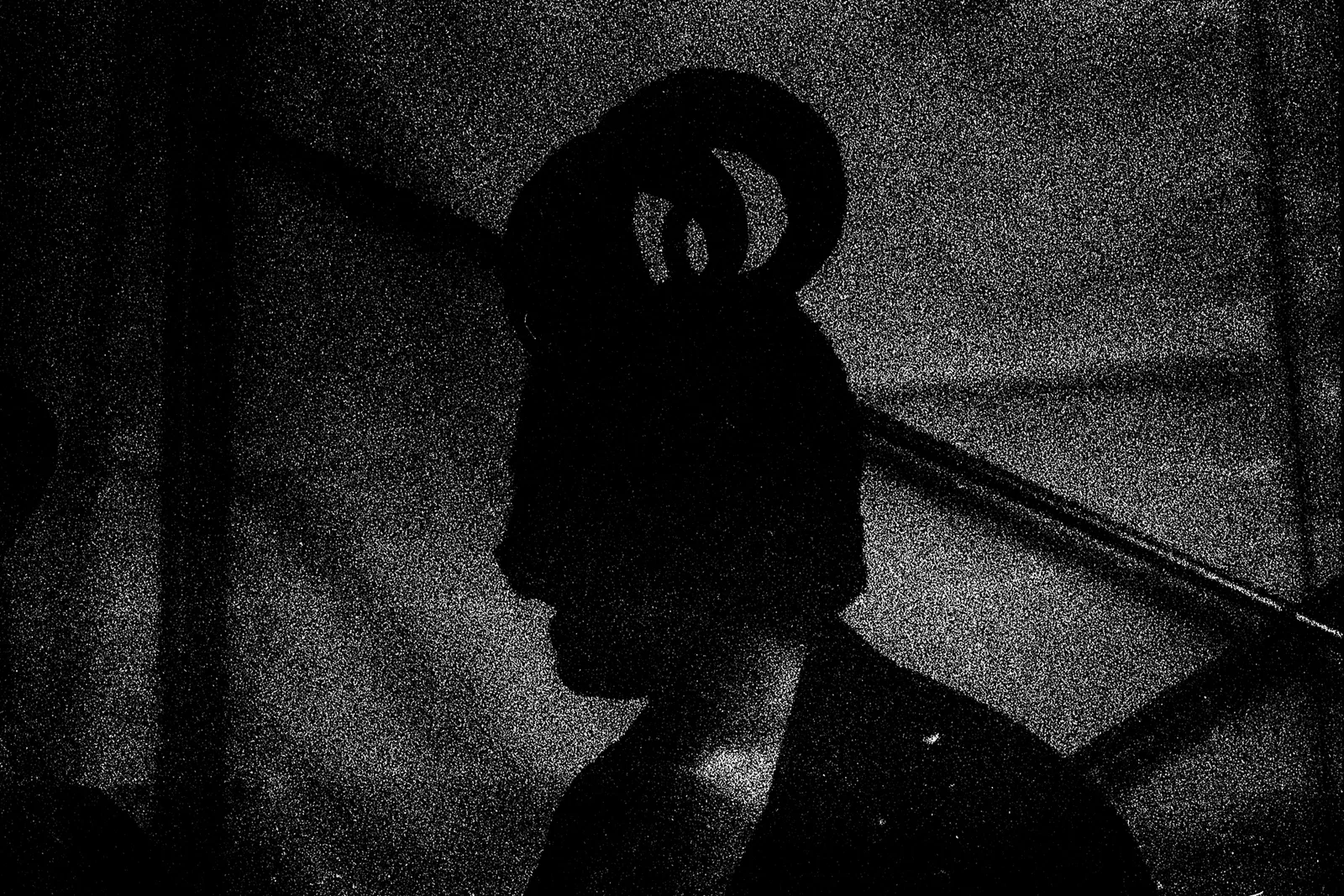 Who are we when we are not ourselves? (2)