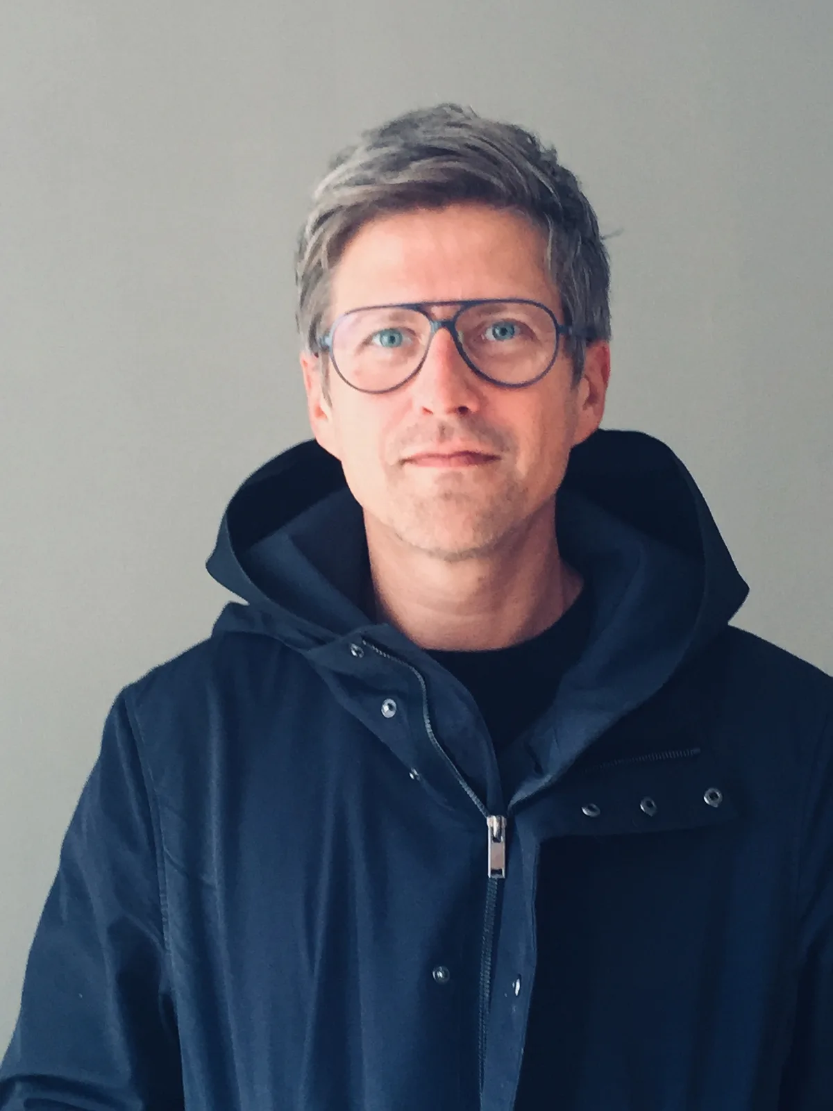 Andreas Zeischegg
