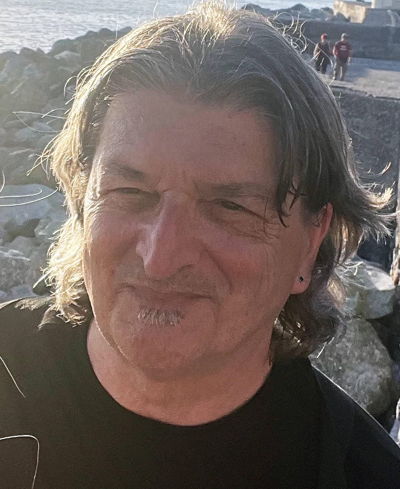 Aldo Landis