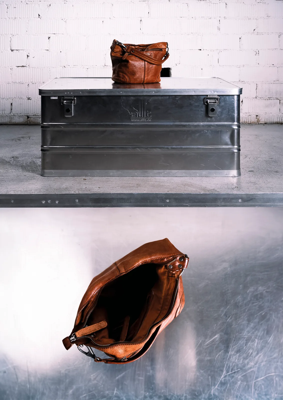 Handtasche Nr. 01