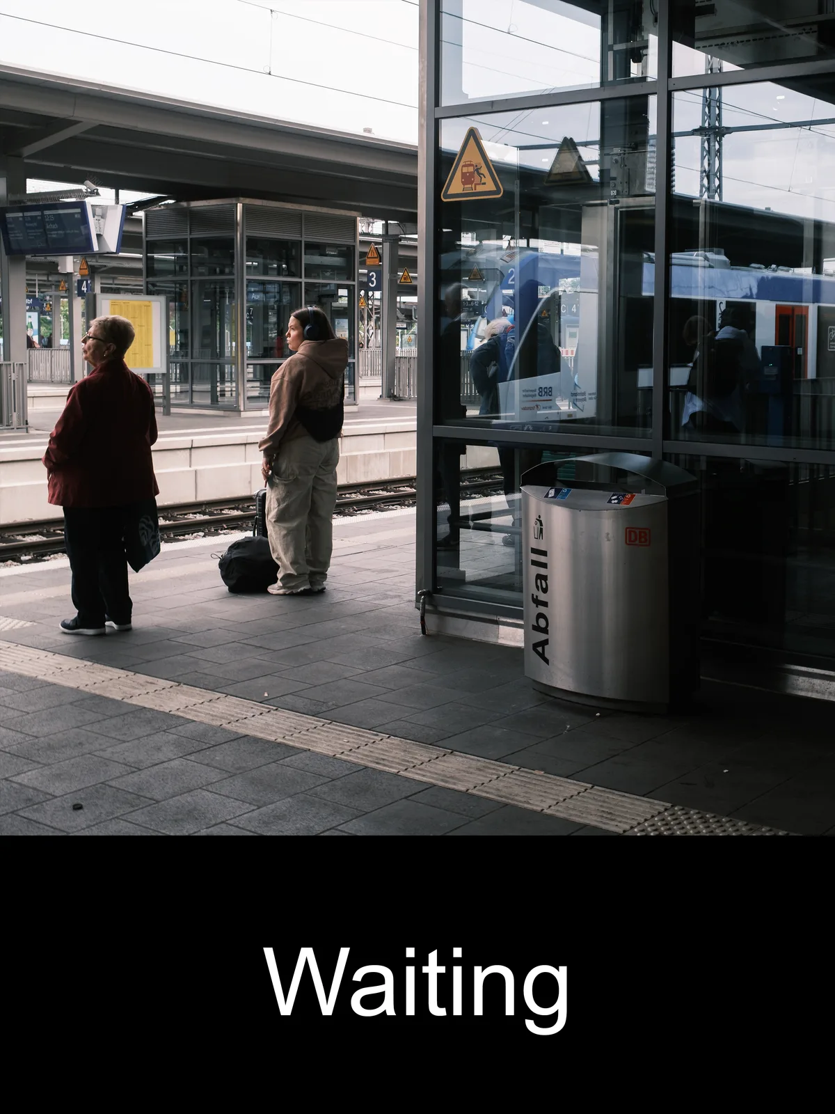 Waiting