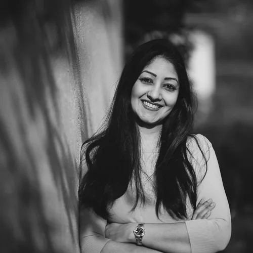 Seerat Singh
