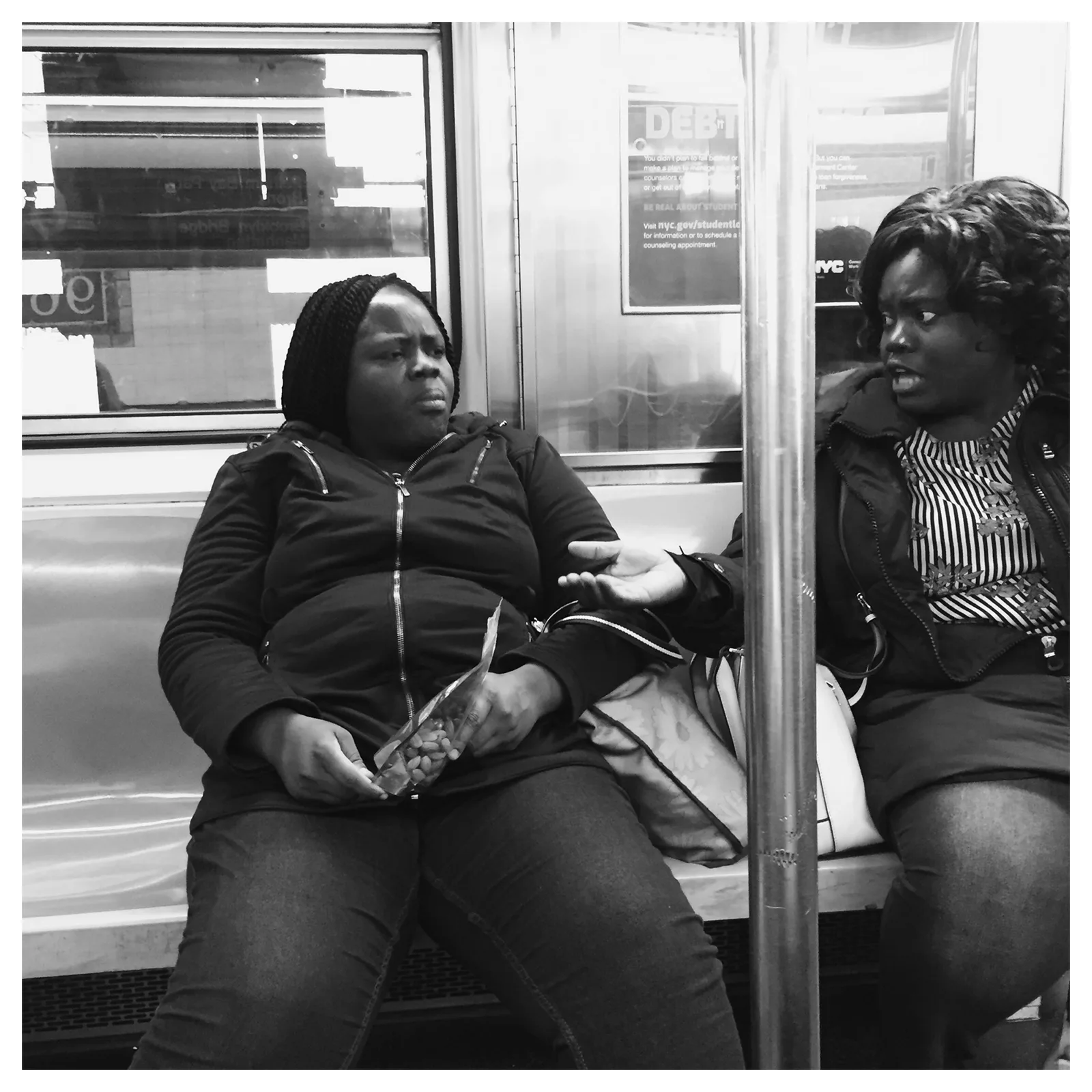 Gossip