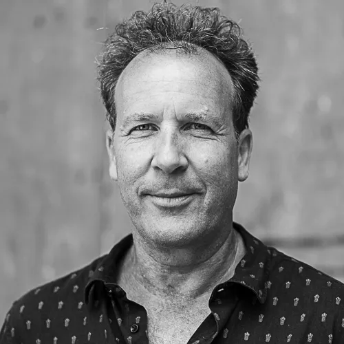 Peter Hirzel