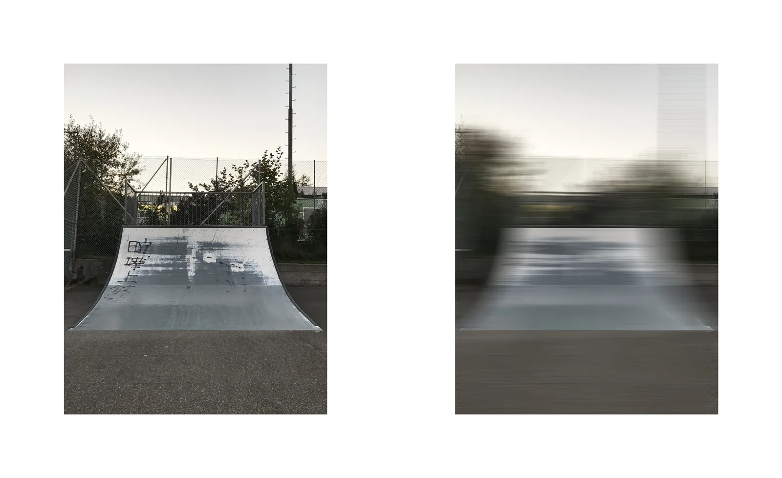 Quarterpipe 2