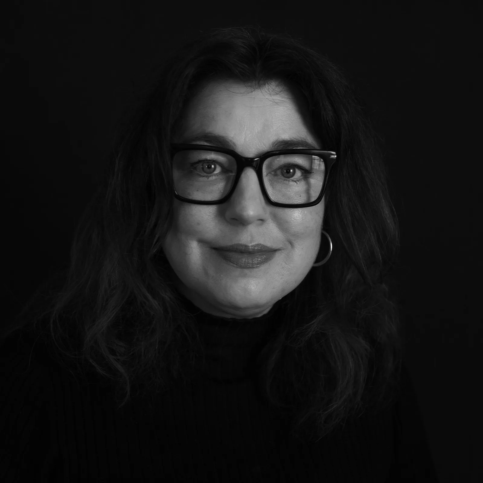 Bettina Gandlgruber Debuyser