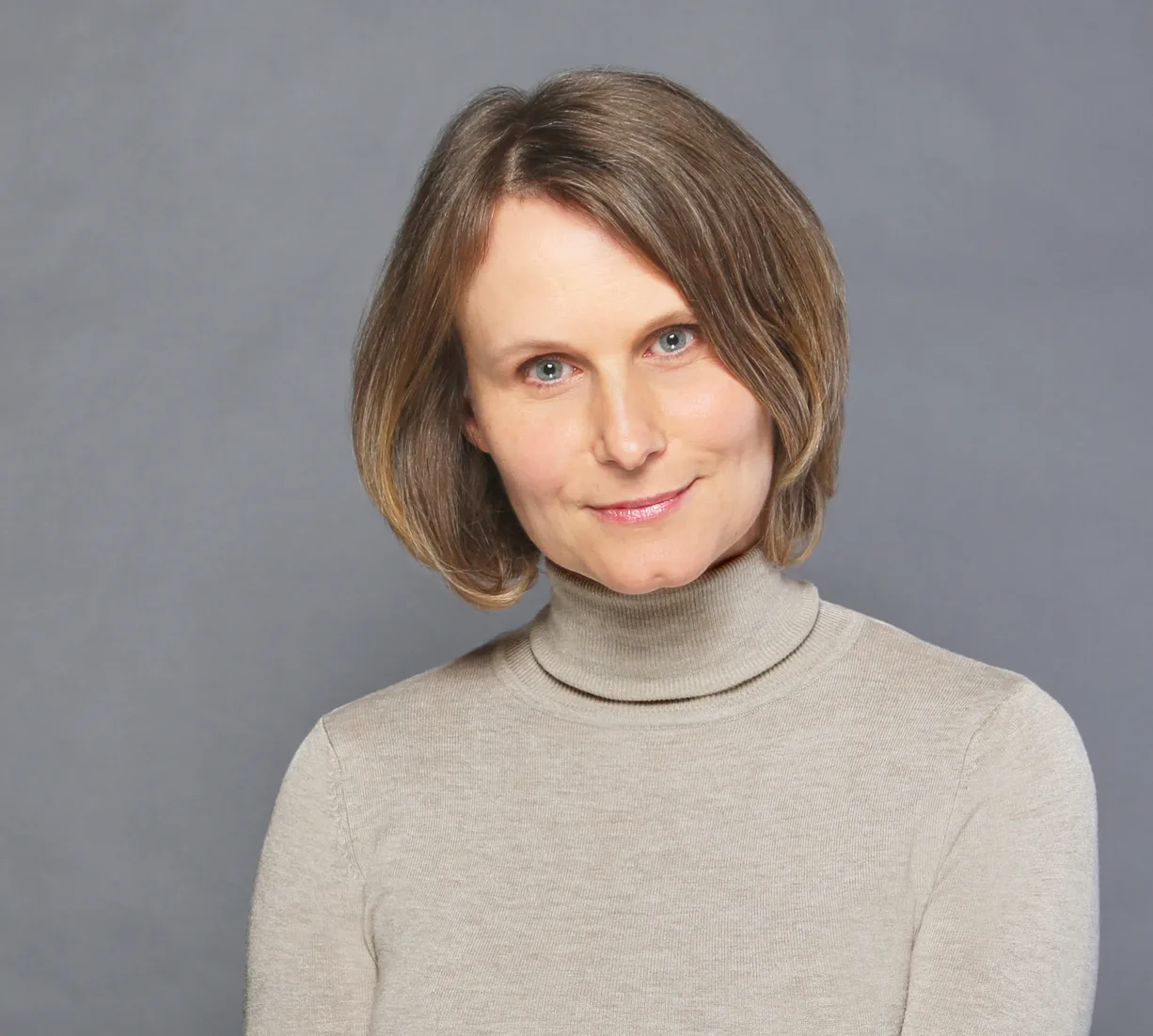 Annette Dahl