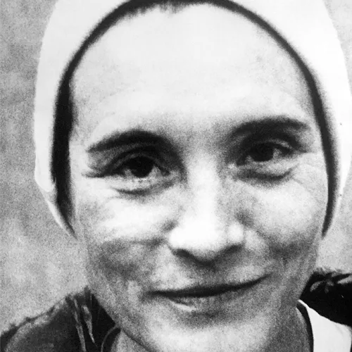Anna Katharina Scheidegger