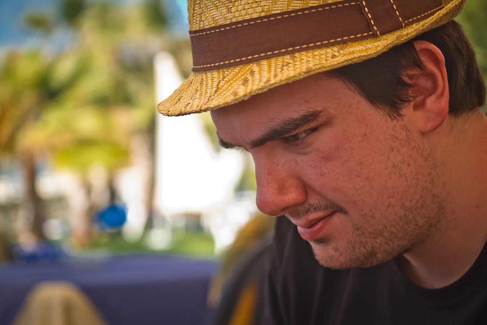 David Fejzuli