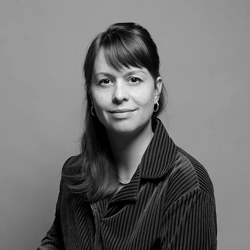 Pascale Weber