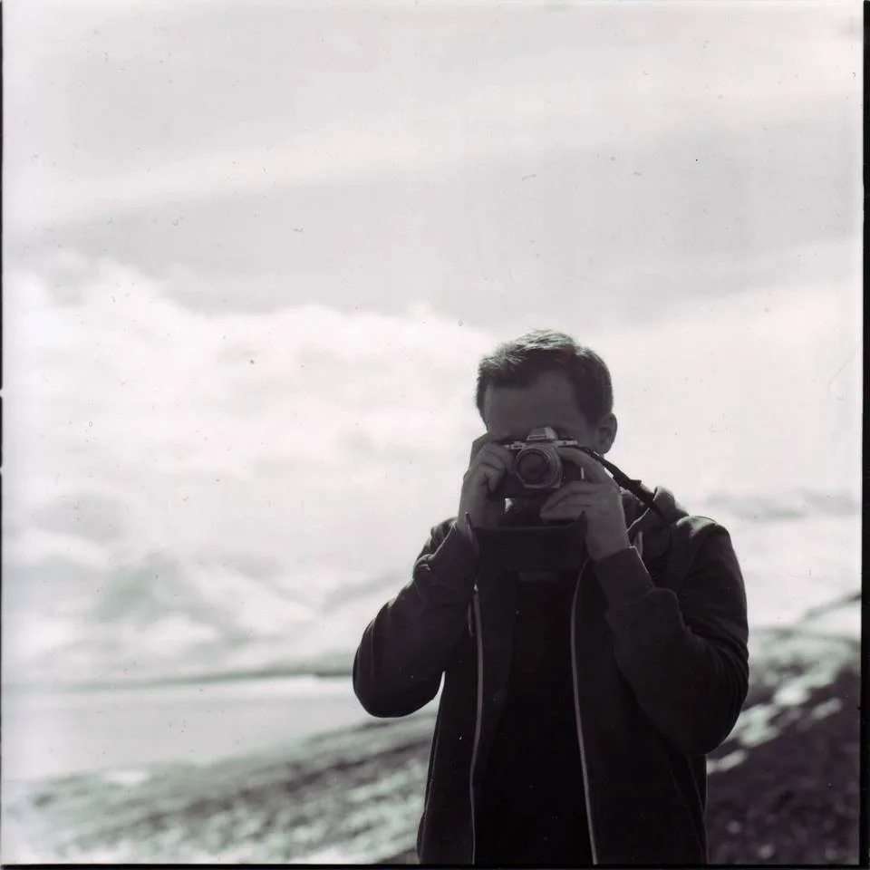 Pascal Kaelin