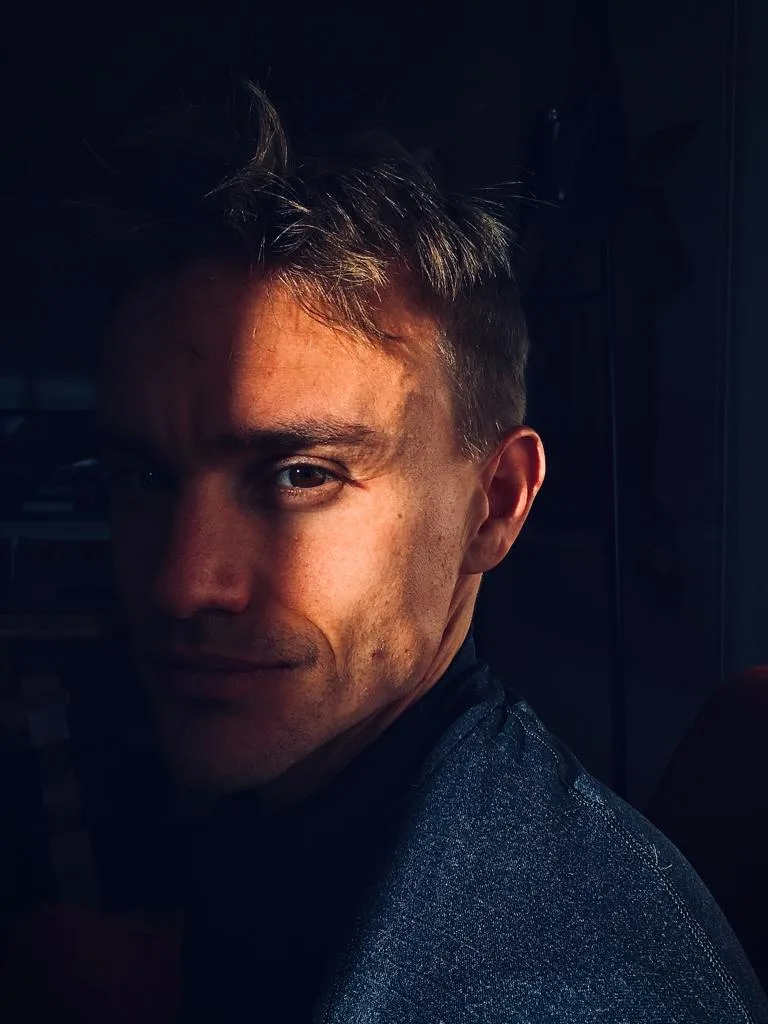 Fabian Häfeli