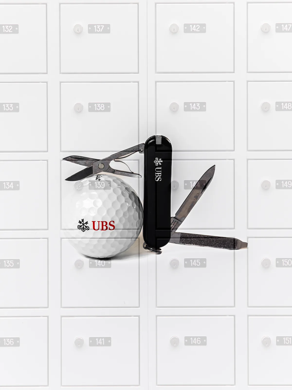 Swiss Toolings