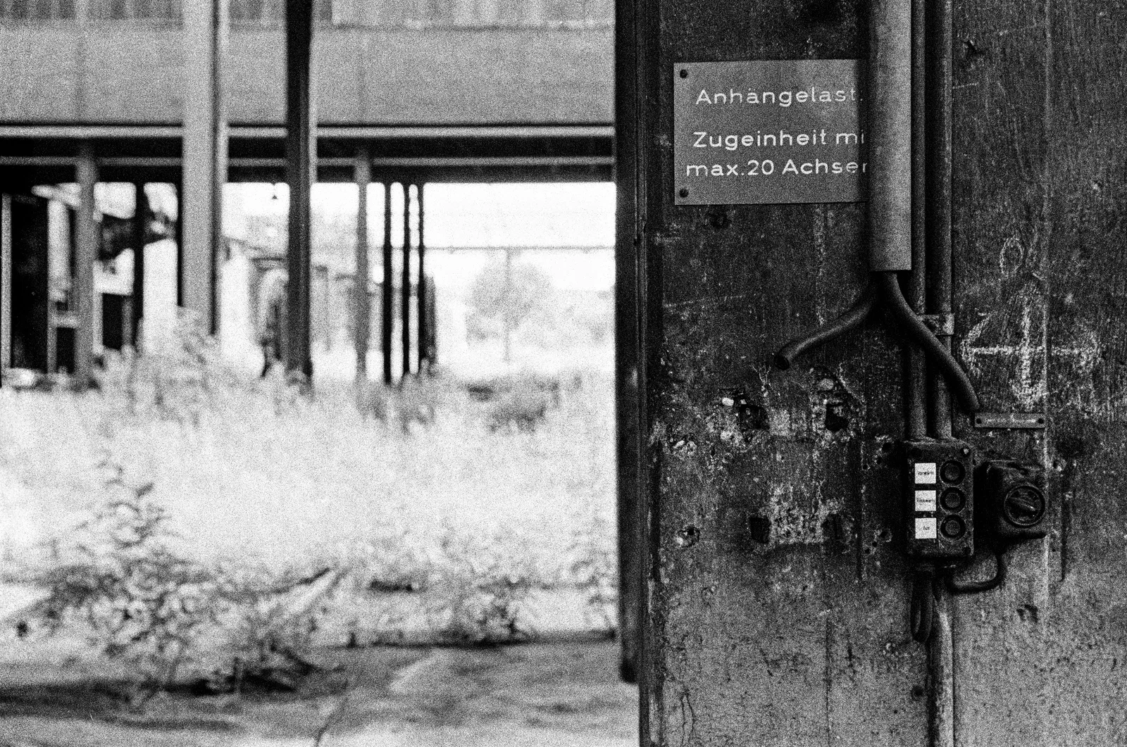 Zollverein Schacht XII / 32808
