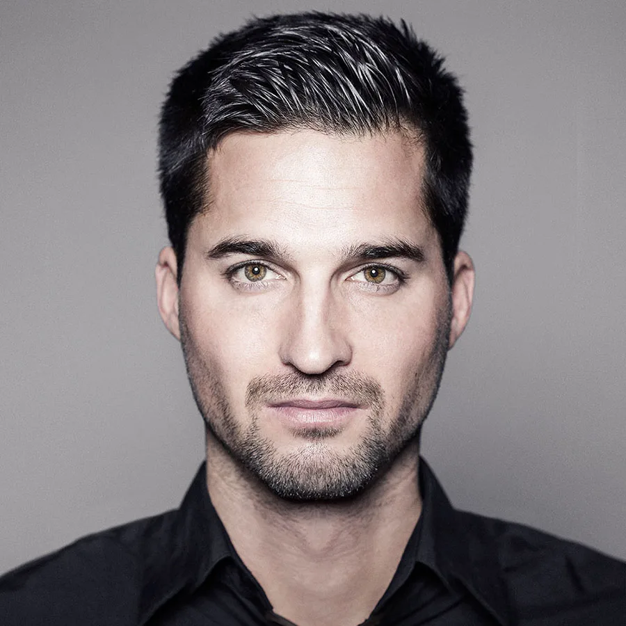 Damian Poffet