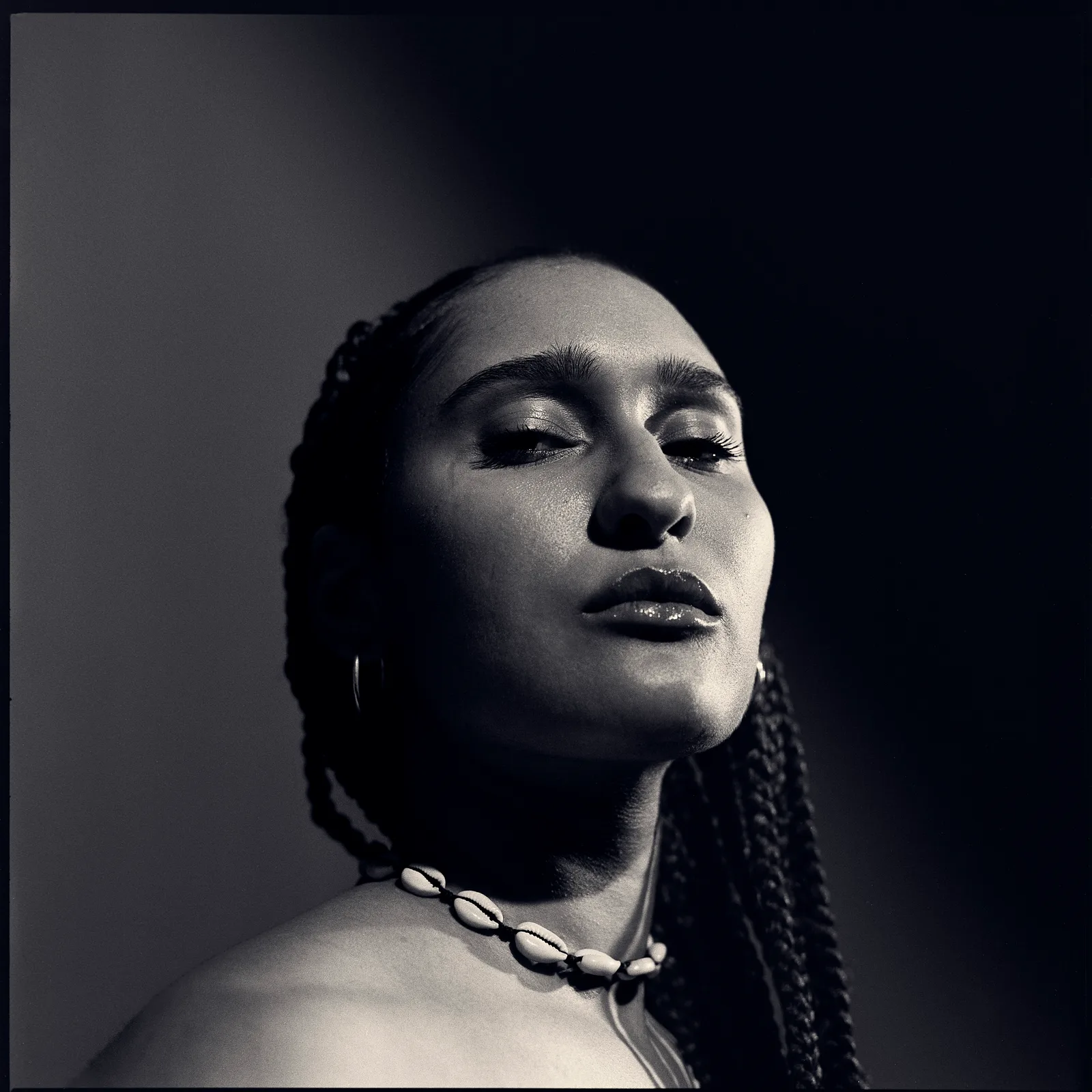 My Friend, My Muse, Kata