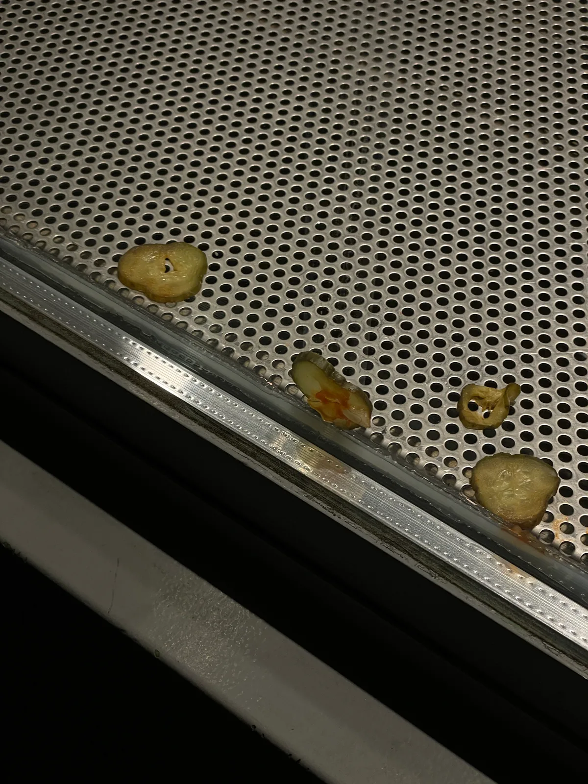 mcdonalds - may 2022