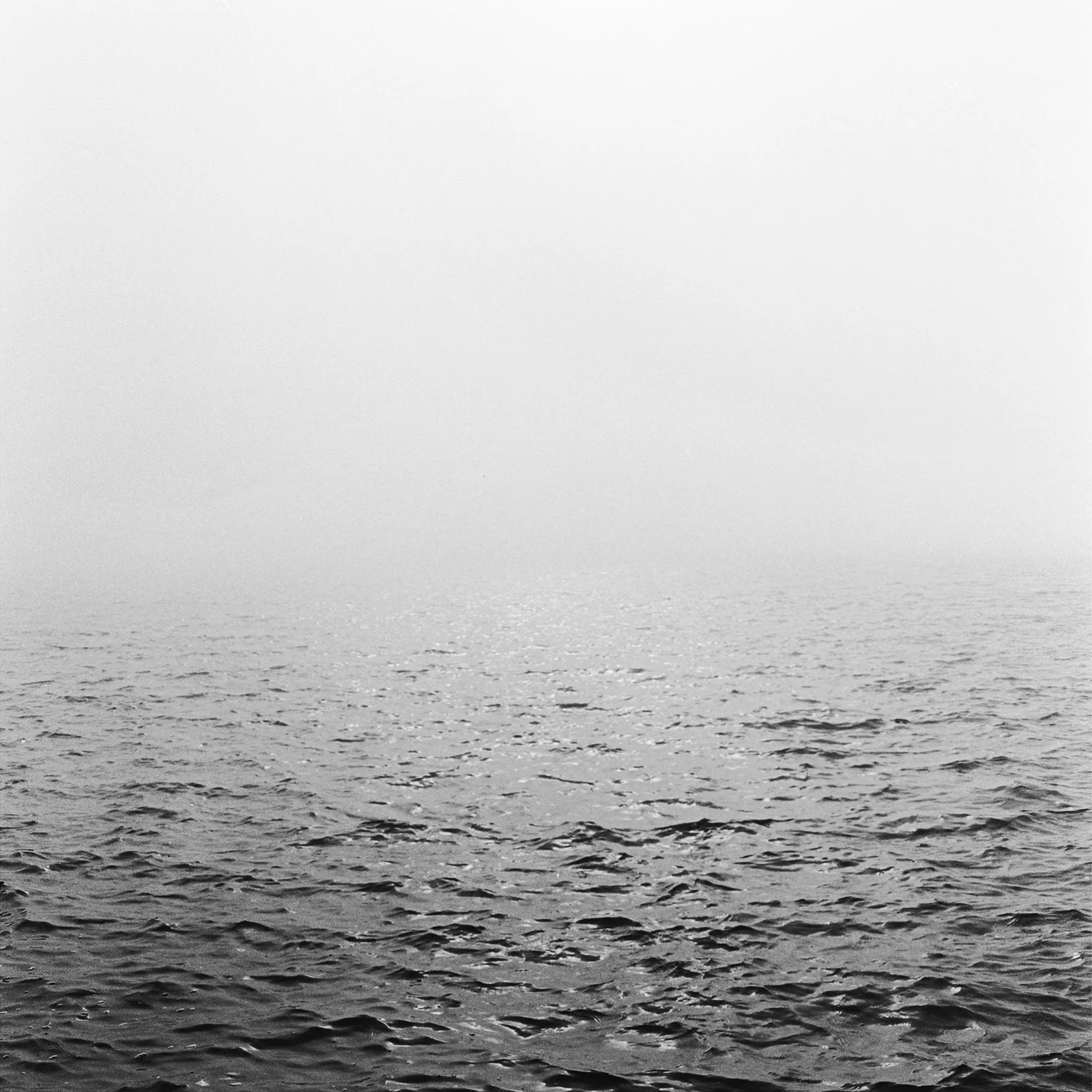 On Silence #01