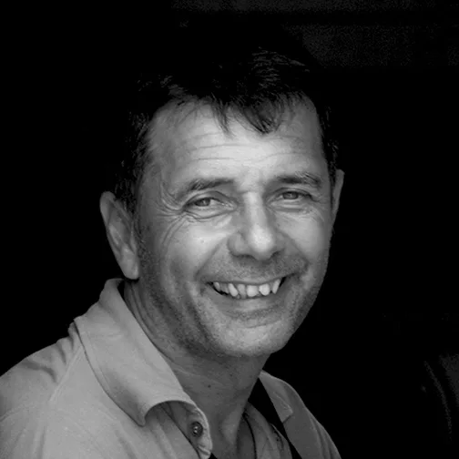 Claudio Guarisco