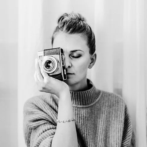 Anita Gerster