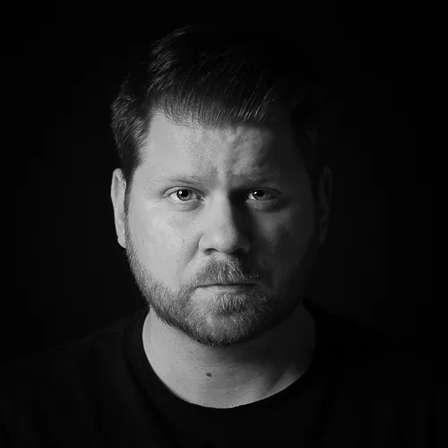 Patrick Cernoch