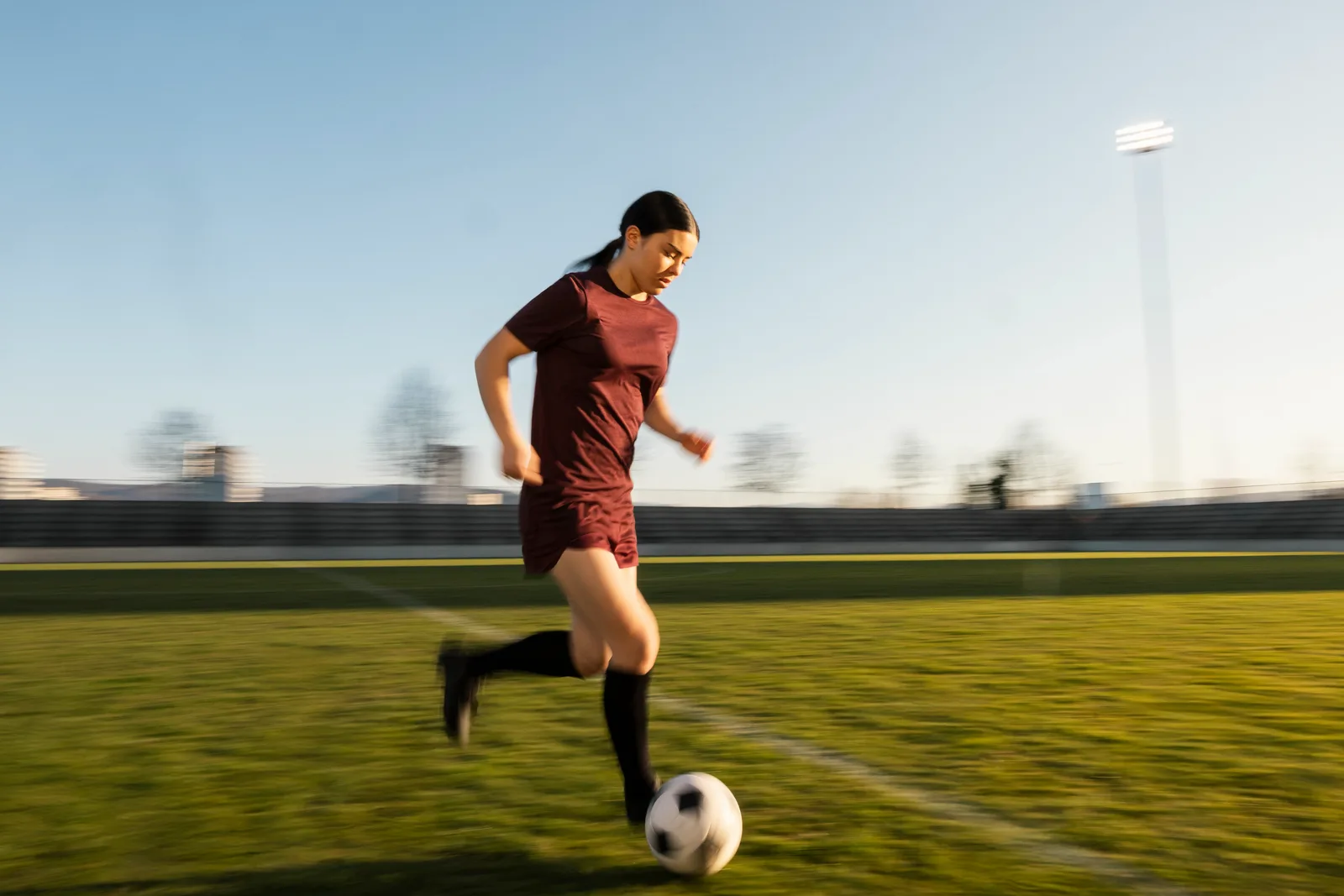 Miele Switzerland / UEFA Women’s EURO 2025 / 9