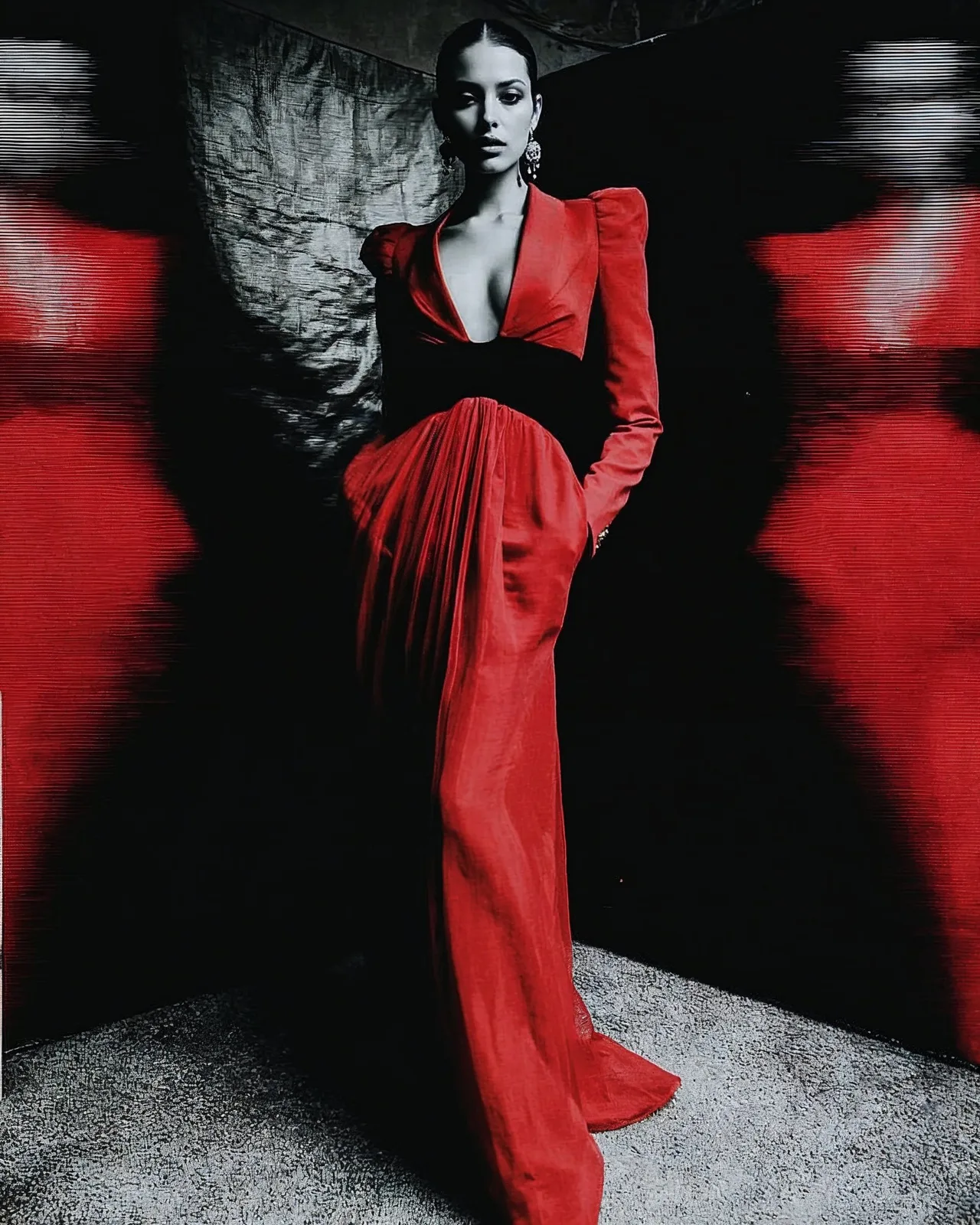 Crimson Echo