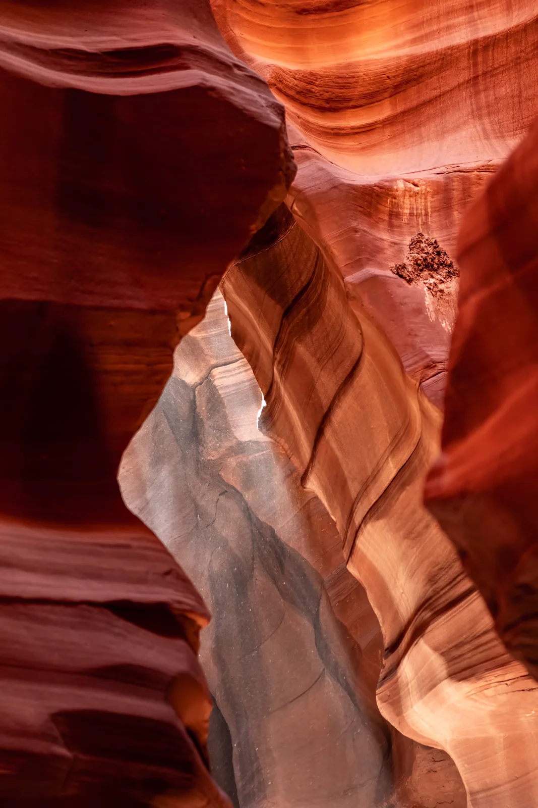 Sacred Sandstone 3