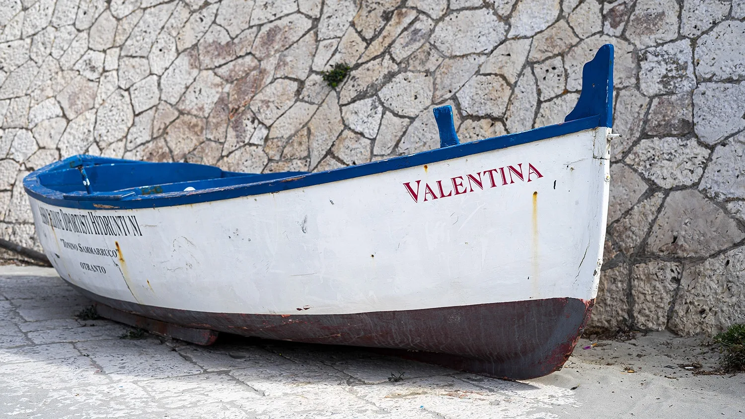 Valentina