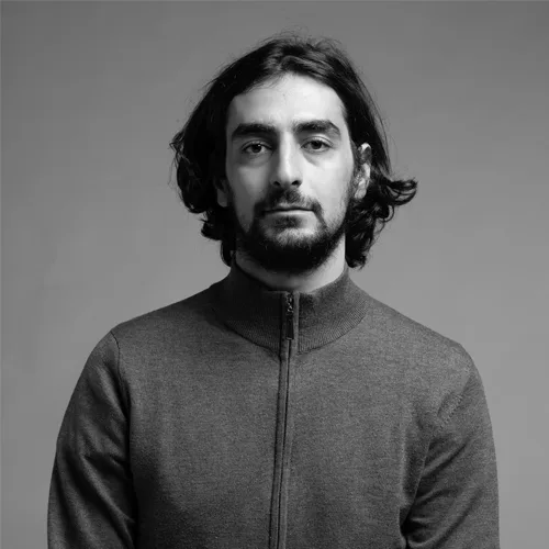 Delaor Ali