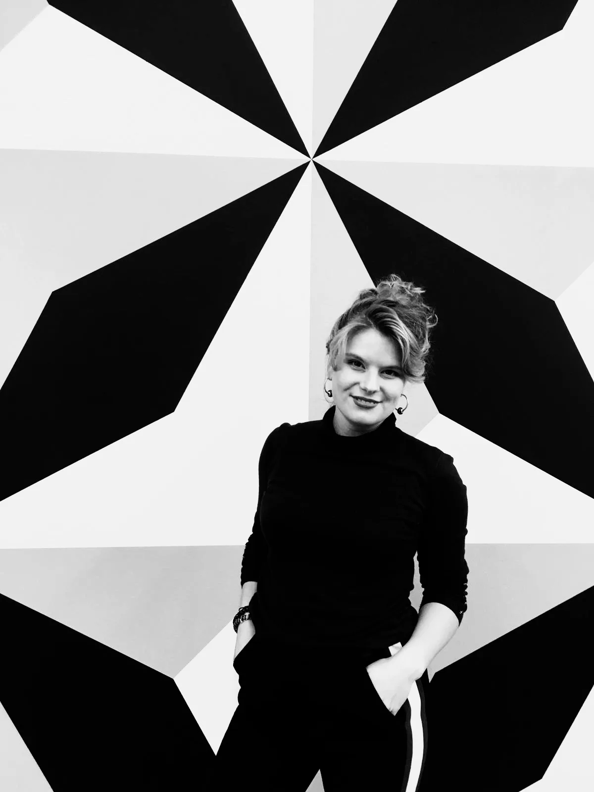 Gloria Galovic