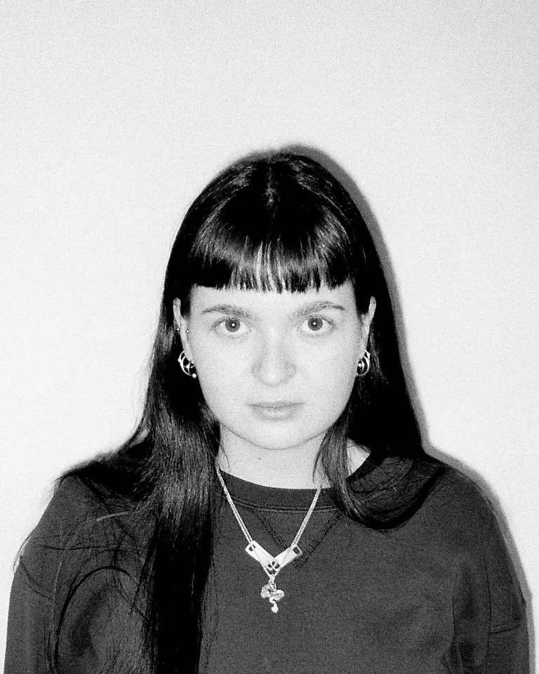 Nina Sticher