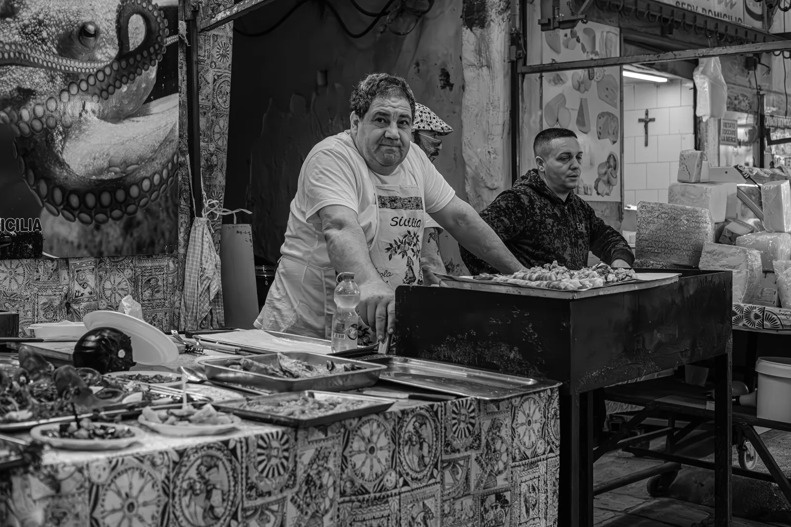 the Butcher